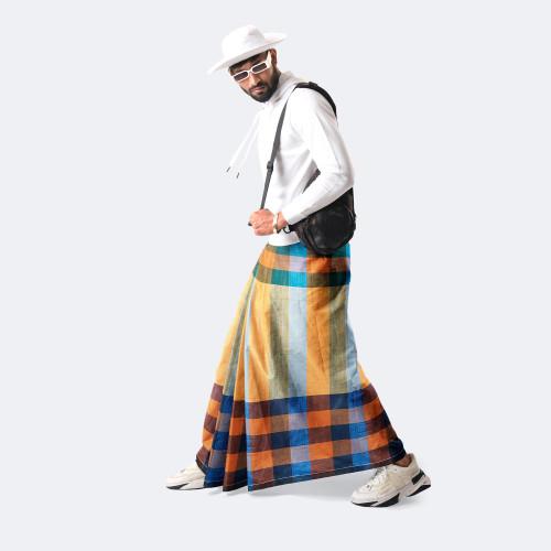 Amanat Shah Lungi - Pradhanno