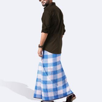 Amanat Shah Lungi - Rongdhano