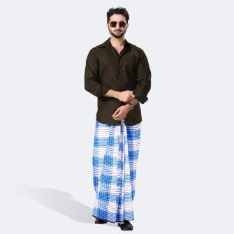 Amanat Shah Lungi - Rongdhano