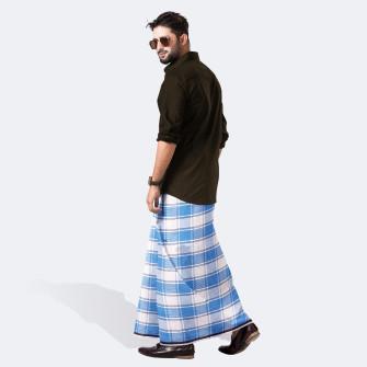 Amanat Shah Lungi - Rongdhano