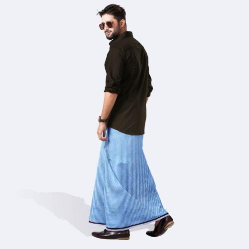 Amanat Shah Lungi
