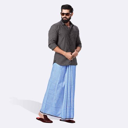 Amanat Shah Lungi