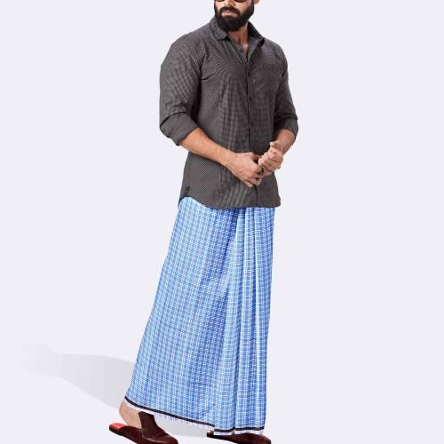 Amanat Shah Lungi