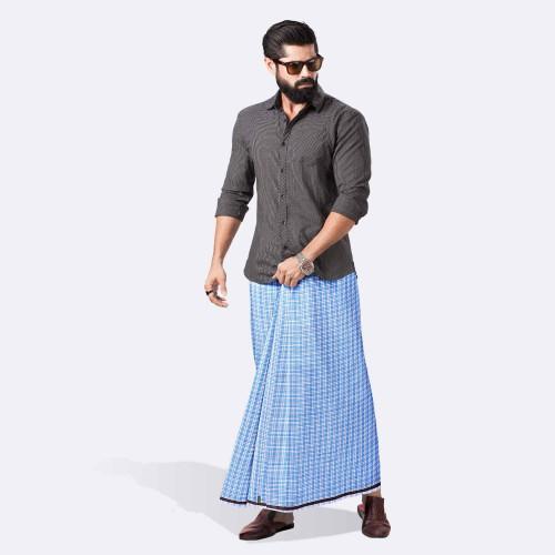 Amanat Shah Lungi
