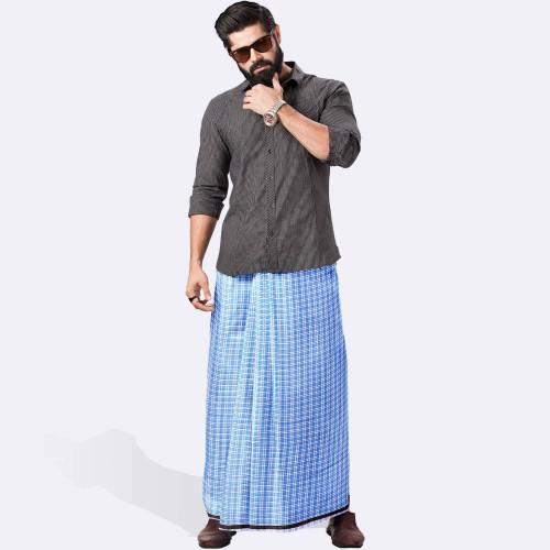 Amanat Shah Lungi