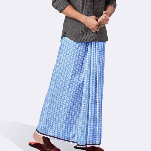 Amanat Shah Lungi