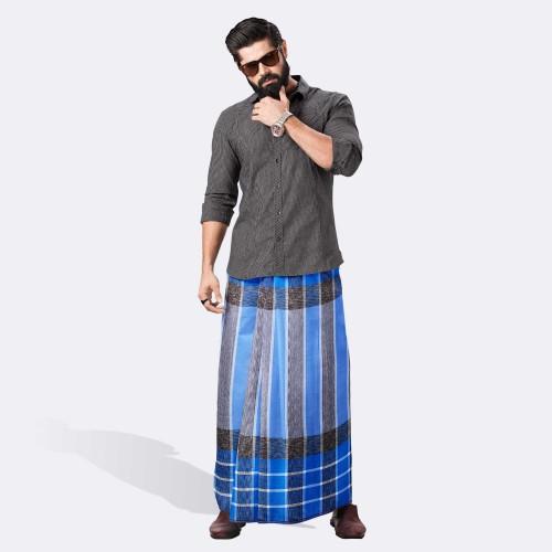 Amanat Shah Lungi - Shadhin