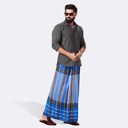 Amanat Shah Lungi - Shadhin