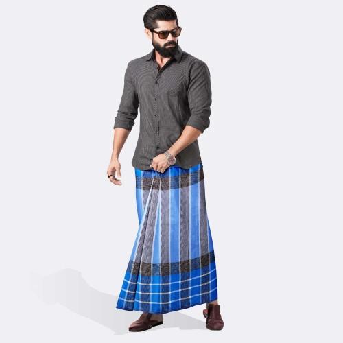 Amanat Shah Lungi - Shadhin