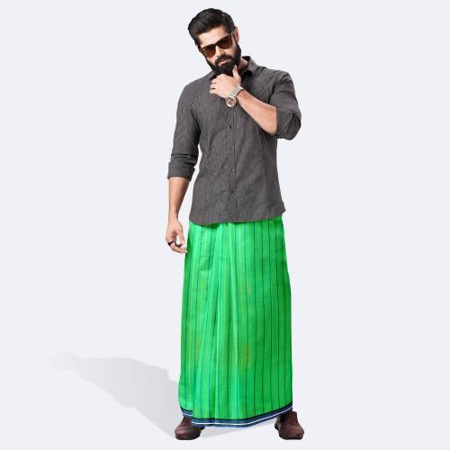 Amanat Shah Lungi - Shadhin