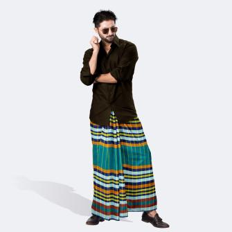 Amanat Shah Lungi - Shadhin