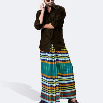Amanat Shah Lungi - Shadhin