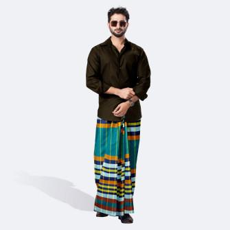 Amanat Shah Lungi - Shadhin