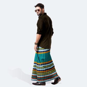 Amanat Shah Lungi - Shadhin