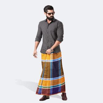 Amanat Shah Lungi - Shadhin