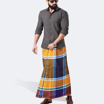 Amanat Shah Lungi - Shadhin