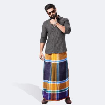 Amanat Shah Lungi - Shadhin