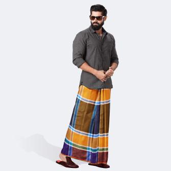 Amanat Shah Lungi - Shadhin
