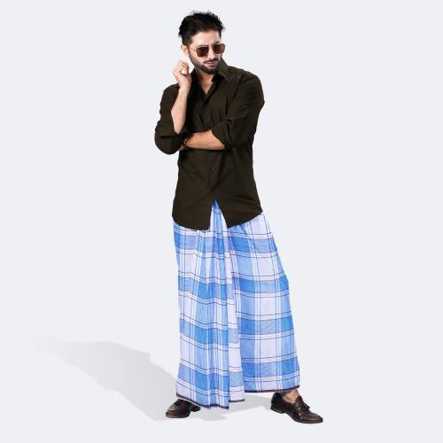 Amanat Shah Lungi - Shovokkhon