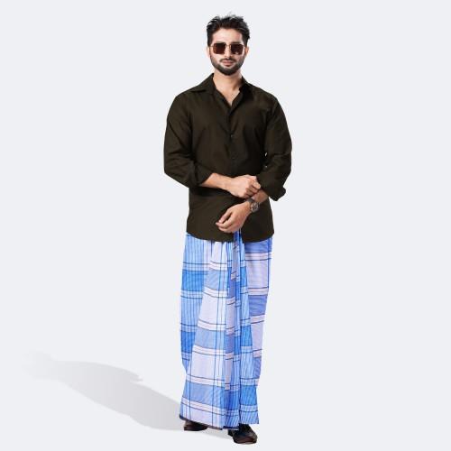 Amanat Shah Lungi - Shovokkhon