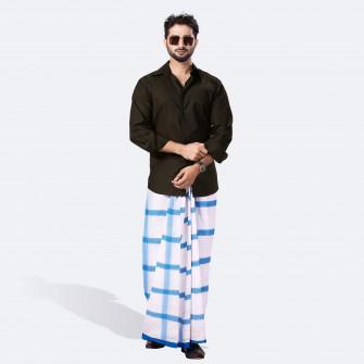 Amanat Shah Lungi - Showkhin