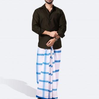 Amanat Shah Lungi - Showkhin