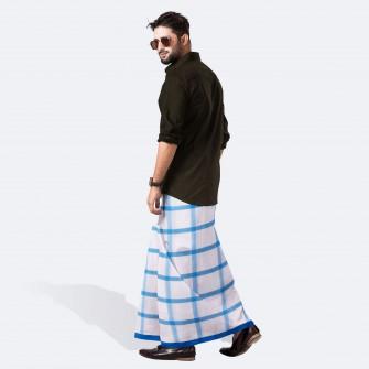 Amanat Shah Lungi - Showkhin