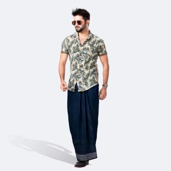 Amanat Shah Lungi - Showkhin