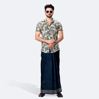 Amanat Shah Lungi - Showkhin