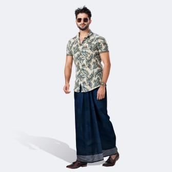 Amanat Shah Lungi - Showkhin