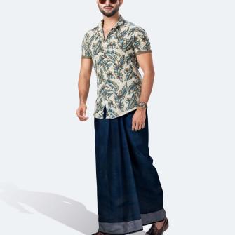 Amanat Shah Lungi - Showkhin