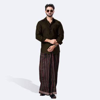 Amanat Shah Lungi - Showkhin