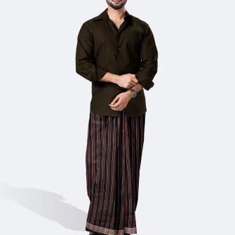 Amanat Shah Lungi - Showkhin