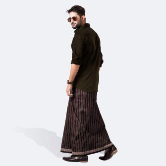 Amanat Shah Lungi - Showkhin