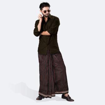 Amanat Shah Lungi - Showkhin