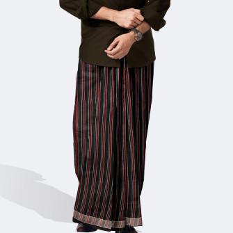 Amanat Shah Lungi - Showkhin