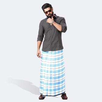 Amanat Shah Lungi - Showkhin