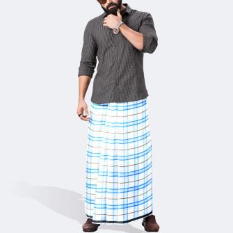Amanat Shah Lungi - Showkhin