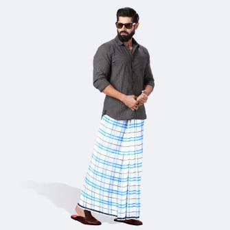 Amanat Shah Lungi - Showkhin