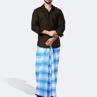 Amanat Shah Lungi - Showkhin