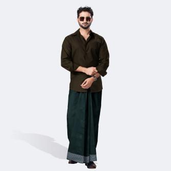 Amanat Shah Lungi - Showkhin