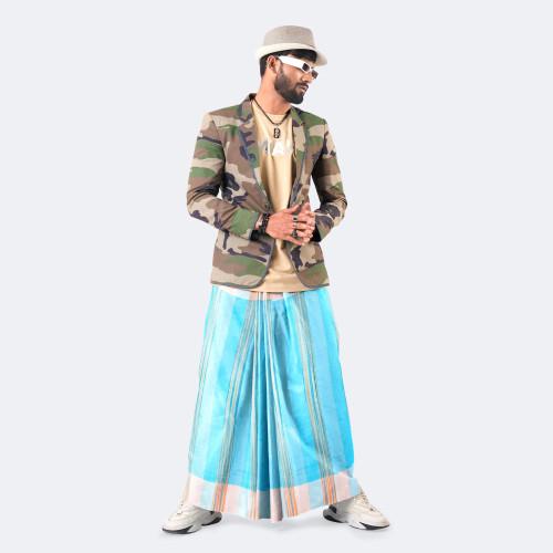  Amanat Shah Lungi - Showkhin