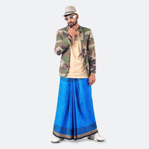 Amanat Shah Lungi - Showkhin