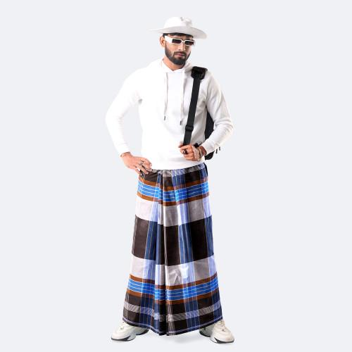 Amanat Shah Lungi - Showkhin