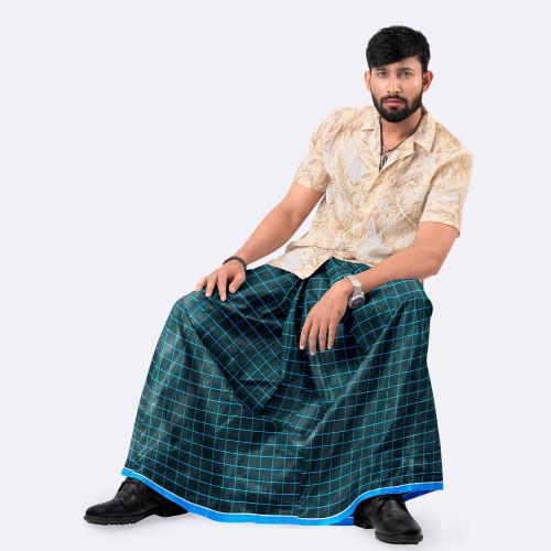 Amanat Shah Lungi - Showkhin