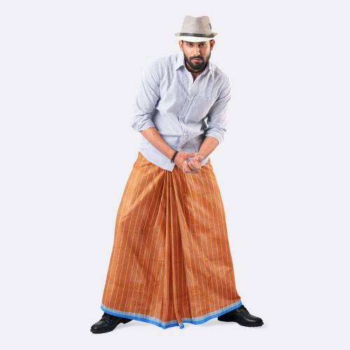 Amanat Shah Lungi - Showkhin