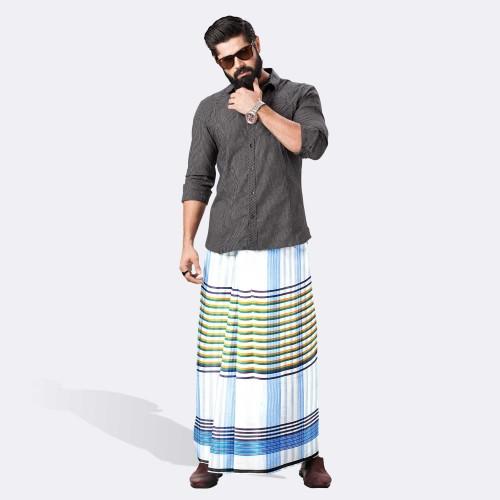 Amanat Shah Lungi - Showpno Bilash