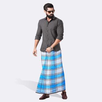 Amanat Shah Lungi - Shuborno