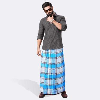 Amanat Shah Lungi - Shuborno