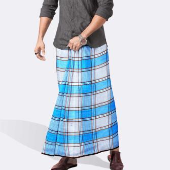 Amanat Shah Lungi - Shuborno